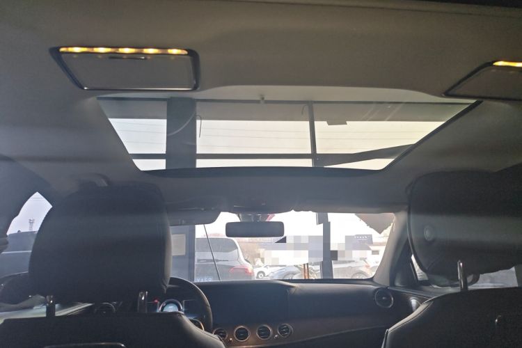 Used Mercedes-Benz E-Class 2020 Restyled E 300 L Exclusive Edition
