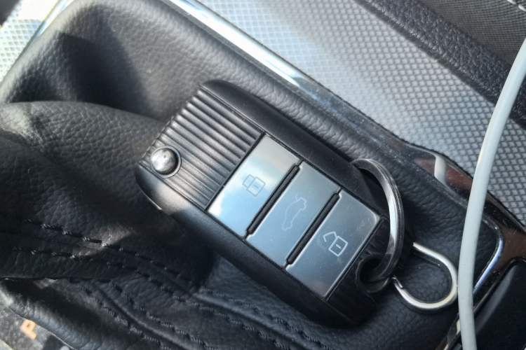 Used Roewe RX5 2020 20T Automatic 4G Connect Superior Flagship Edition