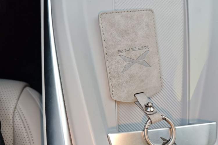 Used XPeng MONA M03 2025 502 Long-Range Max
