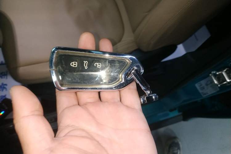 Used Volkswagen ID.3 2022 Pure Edition
