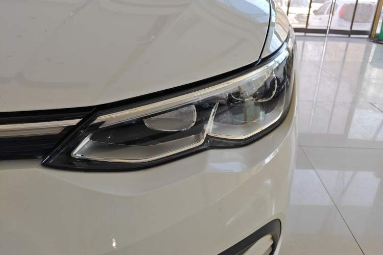 Used Volkswagen Golf 2021 280TSI DSG Pro