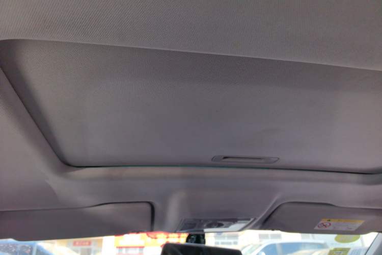 Used Skoda Kamiq 2018 1.5L Automatic Comfort Edition China VI Standard
