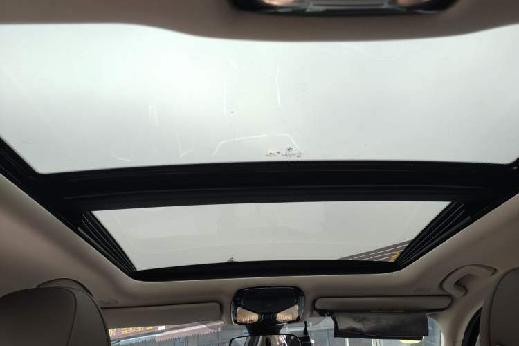 Used BMW 3 Series 2021 Restyled 325Li M Sport Package