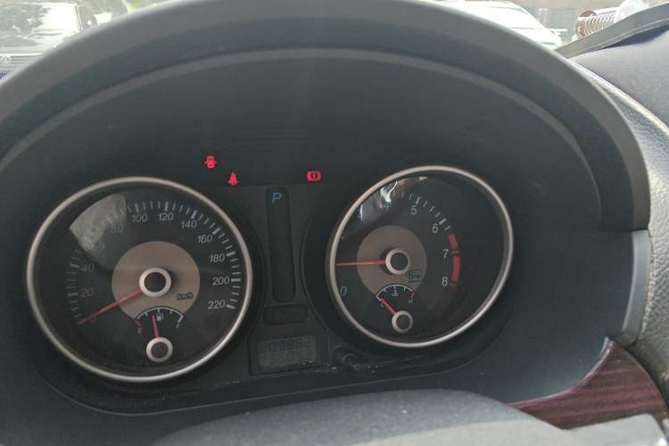 Used Buick Excelle 2011 1.6 LE-AT