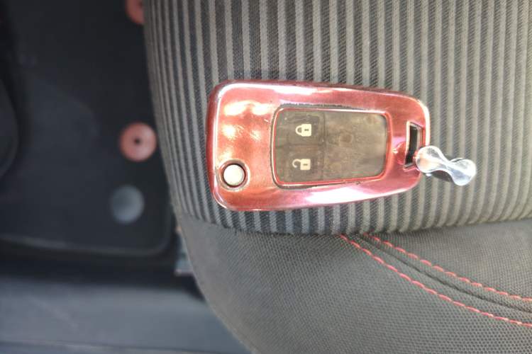 Used Buick Encore 2015 1.4T Automatic Two-Wheel Drive Urban Elite Version