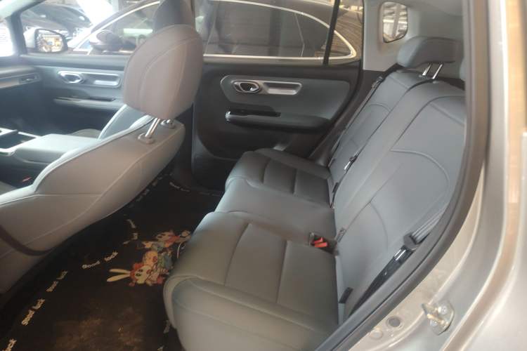 Used AION Y 2025 Plus 510 Zhihao Edition