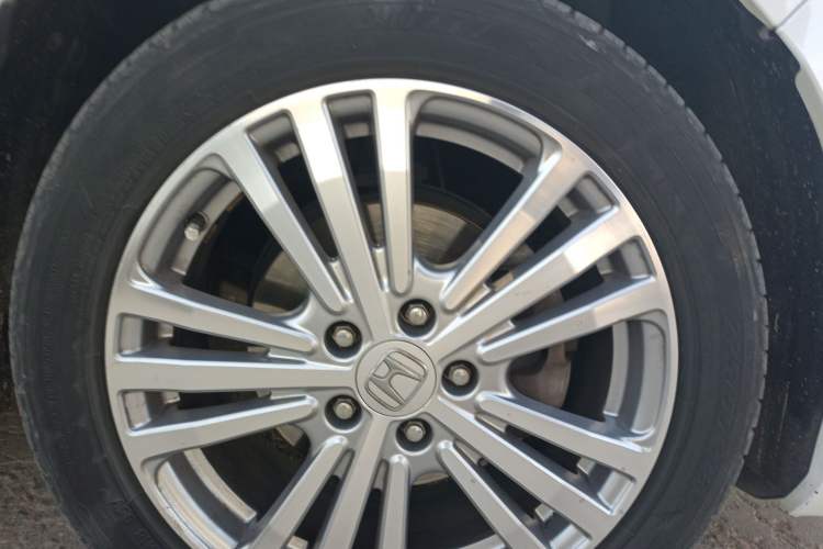 Used Honda Elysion 2016 2.4L Classic Edition