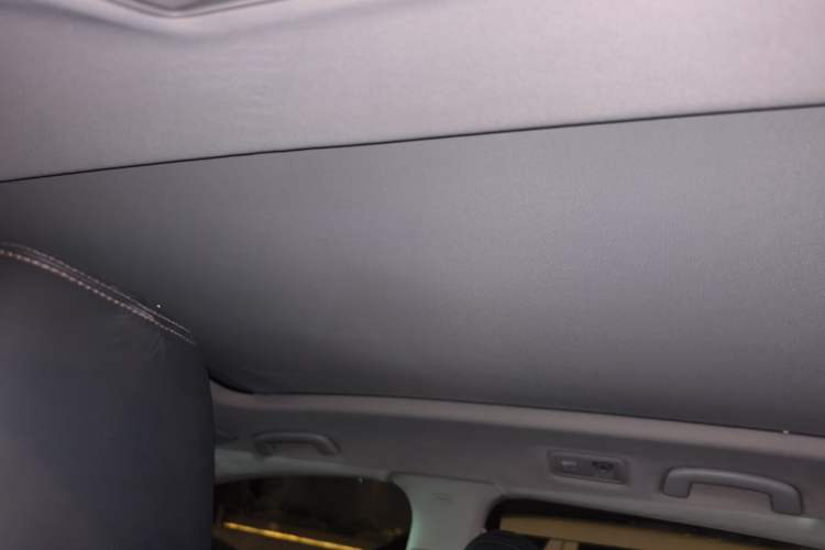 Used Volkswagen Tharu 2019 280TSI Two-Wheel Drive Comfort Edition China V Standard
