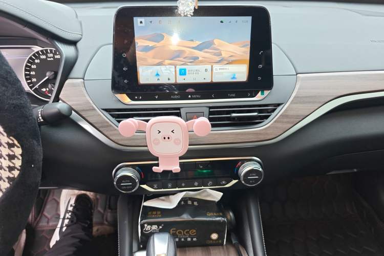 Used Nissan Teana 2021 2.0L XL Upper AD1 Smart Drive & Navigation Edition
