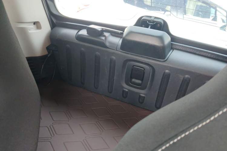 Used smart fortwo 2018 1.0L 52kW Hardtop Passion Edition China V Standard