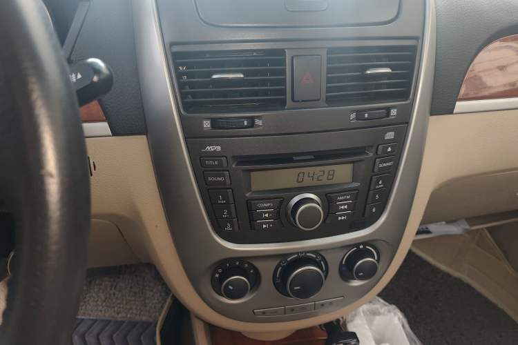 Used Buick Excelle 2011 1.6 LE-AT