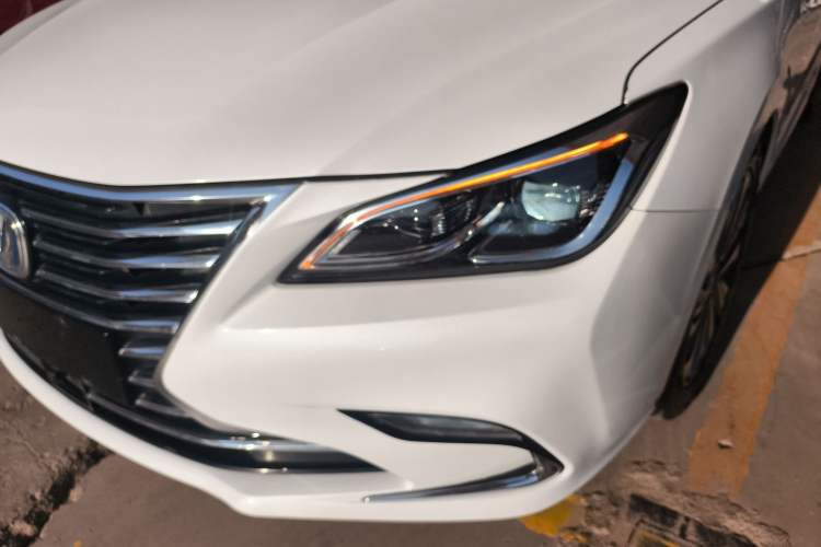 Used CHANGAN Raeton CC 2018 1.5T Automatic Zhiya Model China V Standard
