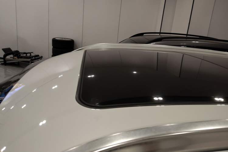 Used BMW X1 2019 sDrive18Li Premium Edition