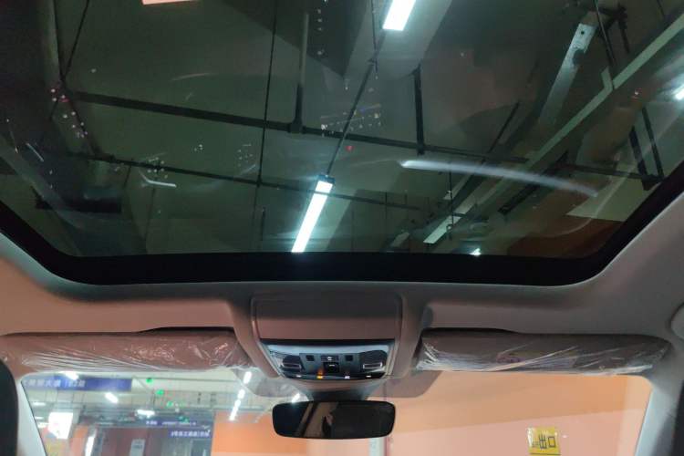 Used Volkswagen Passat 2023 Facelift 330TSI Luxury Edition