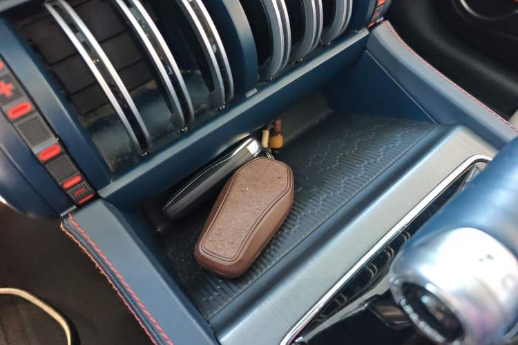 Used BYD Yuan PLUS 2022 430 km Luxury Version