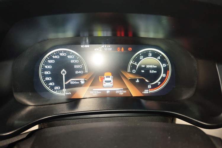 Used Haval H4 2019 Red Label 1.5 GDIT DCT Ultra-Luxury Smart Connectivity Edition
