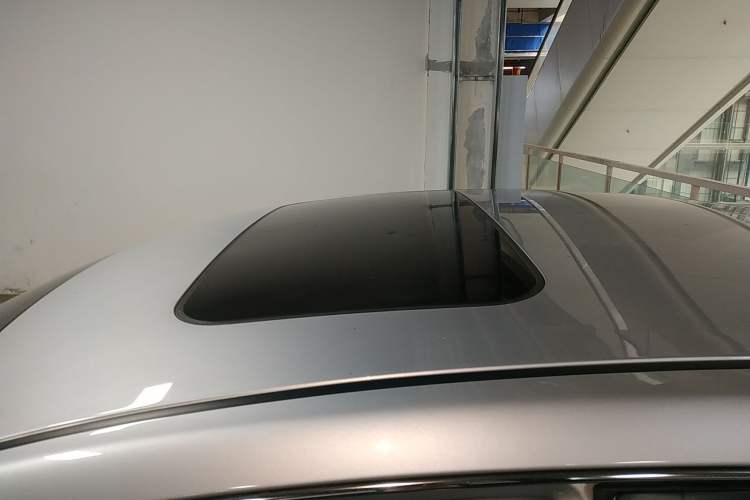 Used Nissan Sylphy 2019 1.6XV CVT Smart Connect Luxury Edition China VI Standard
