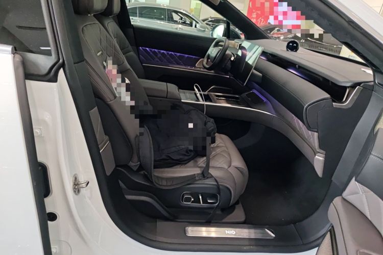 Used Nio ET9 2025 100 kWh