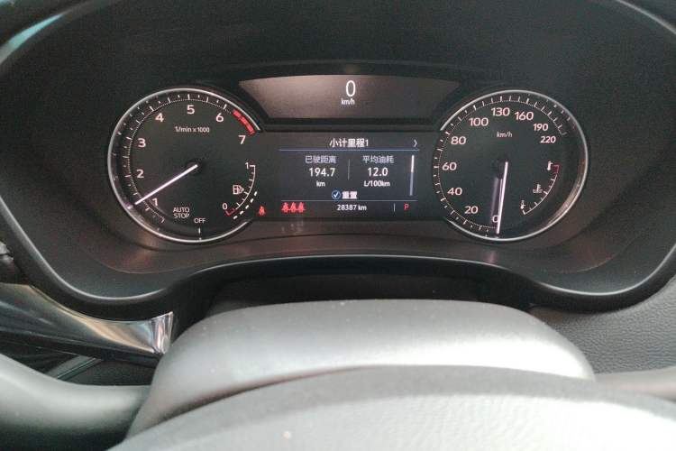 Used Cadillac XT4 2022 28T Two-Wheel Drive Fashion Edition