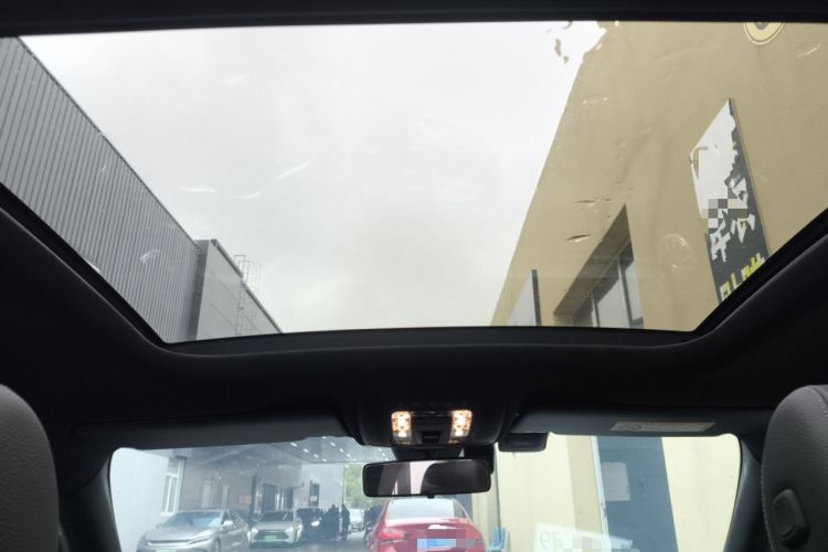 Used Mercedes-Benz A-Class 2019 A 200 L Sport Sedan