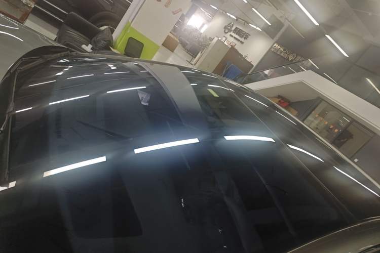 Used Denza Z9GT 2024 1100 4x4 Ultra First Edition Roof