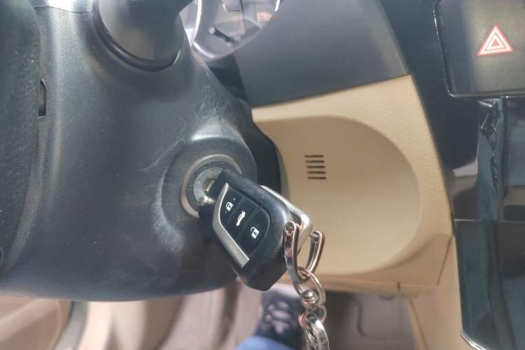 Used Toyota Corolla 2014 1.6L CVT GL