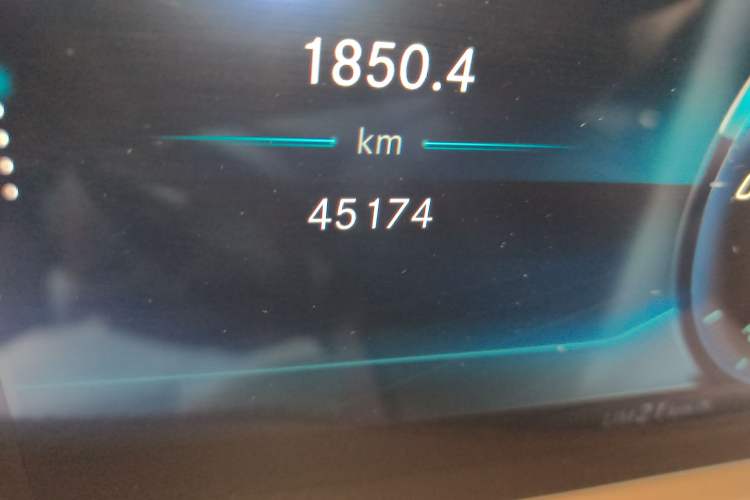 Used Mercedes-Benz S-Class 2019 S 320 L
