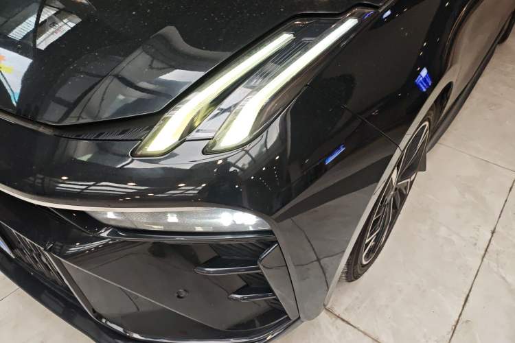 Used Lynk & Co 03 2023 2.0TD DCT JingPro