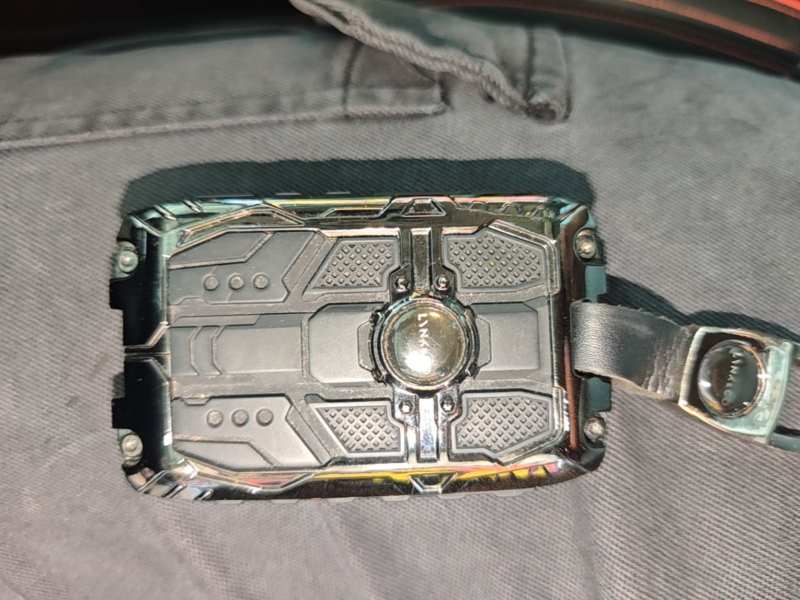 Used Lynk & Co 06 2020 1.5T YAO Halo — 8