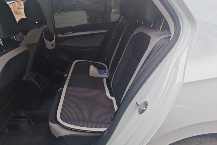 Used Volkswagen Golf 2021 280TSI DSG Pro First Edition Interior 4