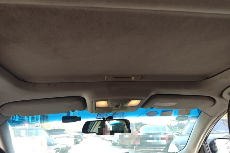 Used Nissan Teana 2011 2.5L XL Advanced Edition
