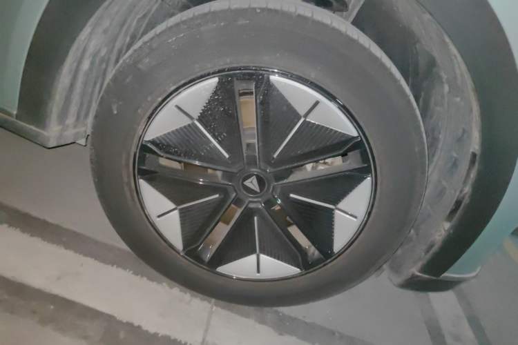 Used Deepal S07 2023 200Max Range-Extended Version