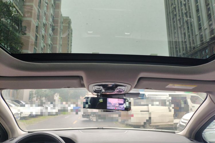 Used Citroen C6 2021 400THP Comfort Edition
