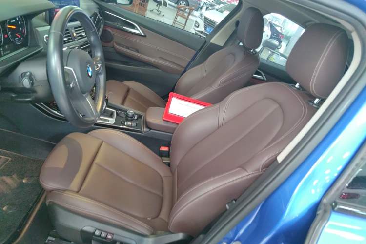 Used BMW 1 Series 2020 120i M Sport Package
