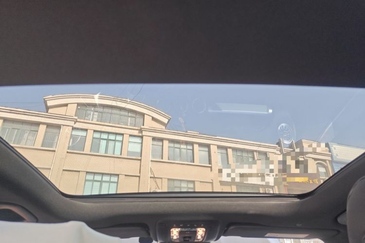 Used Mercedes-Benz EQB 2025 EQB 260 Headliner