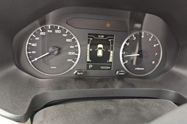 Used Chery Tiggo 5x 2023 1.5L CVT Fashion Edition