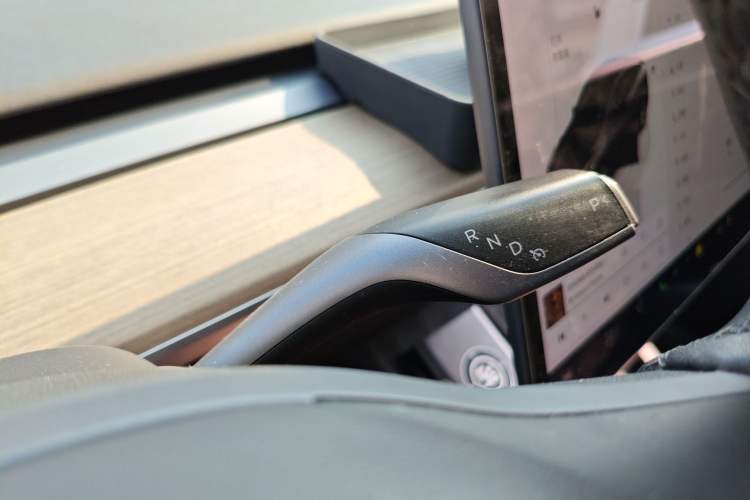 Used Tesla Model Y 2022 Rear-Wheel-Drive Version