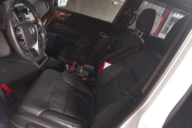 Used Honda Odyssey 2017 2.4L Smart Edition