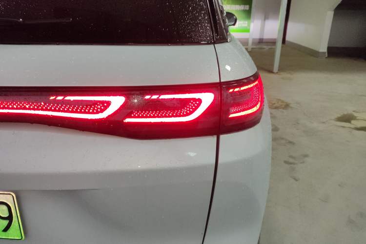 Used BYD Sealion 07 DM-i 2025 135 High-Performance LiDAR Version