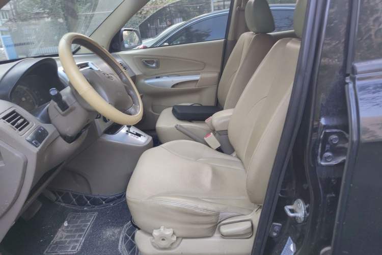 Used Hyundai Tucson 2009 2.0L Automatic Two-Wheel Drive with Sunroof
