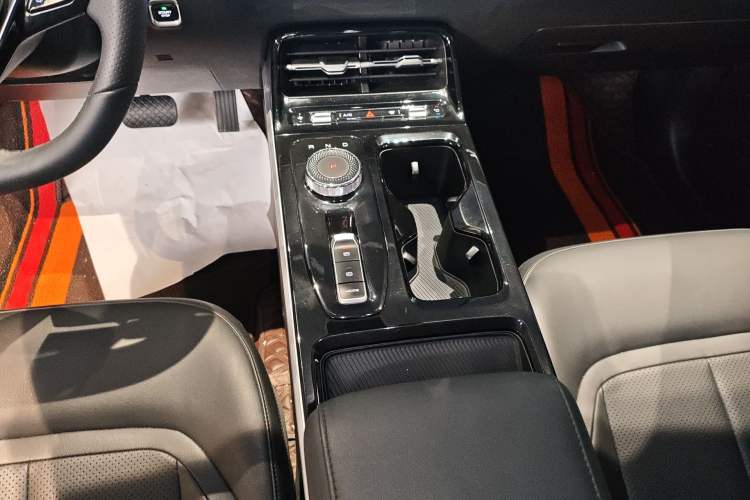 Used Wuling Xingguang 2024 Co-Creation Edition 510 Advanced Model