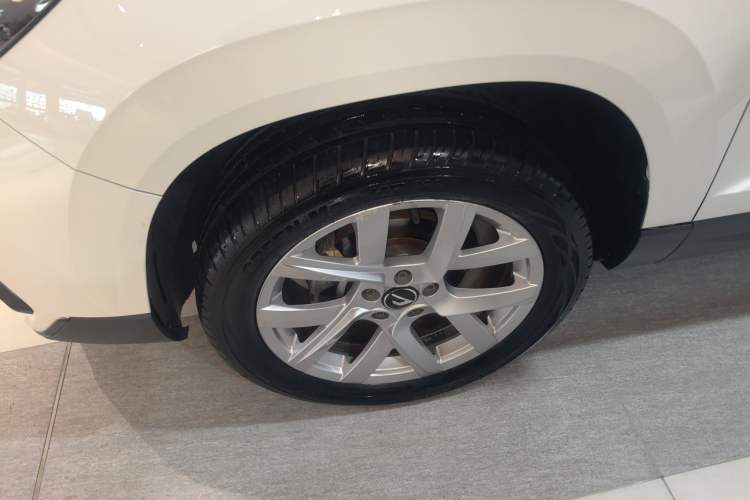 Used Jetta VS7 2023 280TSI Automatic Trend Edition
