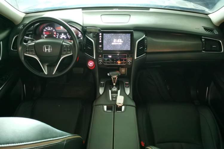 Used Honda Avancier 2020 240TURBO Two-Wheel Drive Comfort Edition