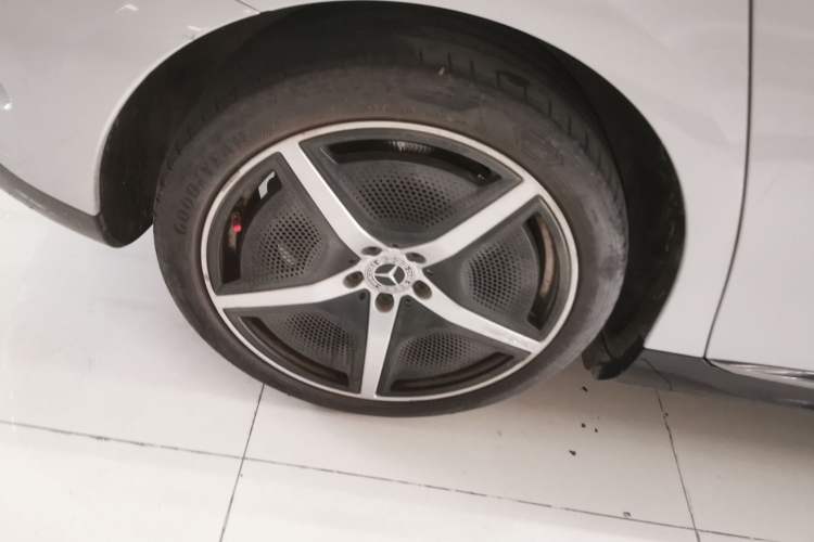 Used Mercedes-Benz EQE 2022 350 First Edition Special Version
