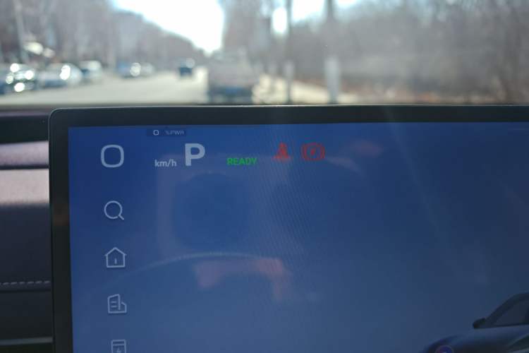 Used Deepal S07 2026 Model 230Max Huawei Qiankun ADS SE Edition