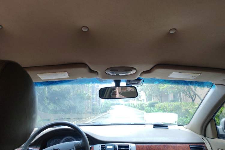 Used Buick Excelle 2005 Touring Version 1.8L Automatic Comfort Edition