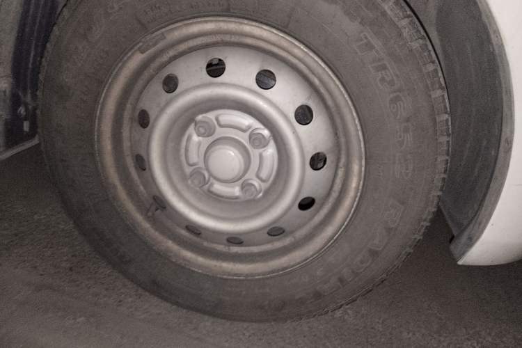 Used Wuling Rongguang V 2016 1.5L Practical Version