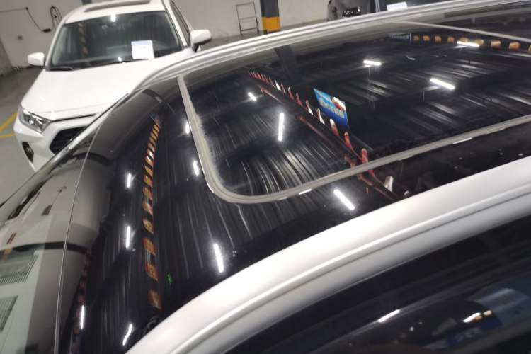 Used Geely Auto Monjaro L 2024 2.0TD DCT EVO Two-Wheel Drive Long-Range Version
