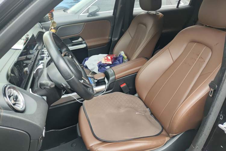 Used Mercedes-Benz GLB 2023 GLB 220 Sport Edition