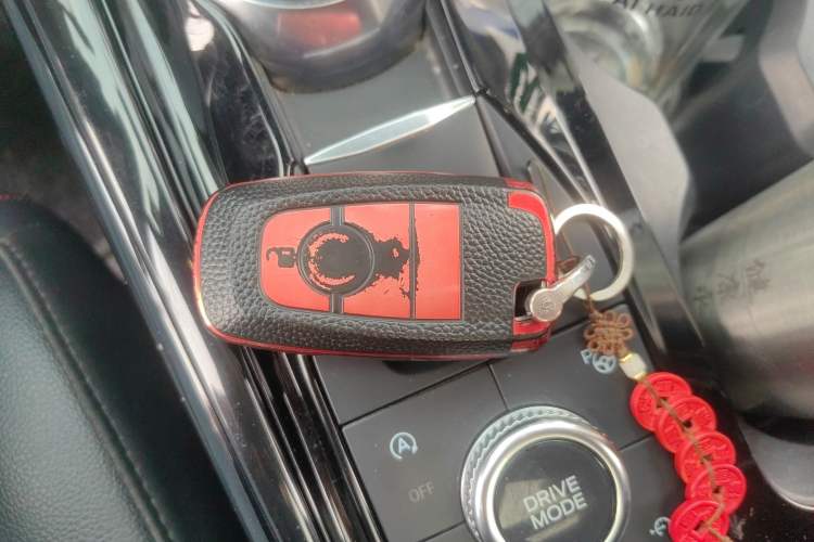 Used Ford Explorer 2020 EcoBoost 285 Four-Wheel Drive Sport Edition ST-LINE 7-Seater